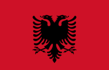၆Zg˾   Albanian
